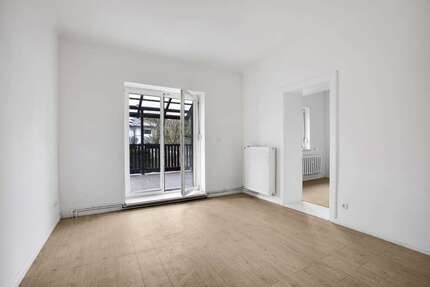 Wohnung Wildau Waldsiedlung - 3 Zimmer, 71 m&sup2;, 249.000&euro; | Angebot:26492757