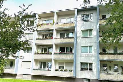 Wohnung Berlin Mariendorf - 2 Zimmer, 58 m&sup2;, 238.000&euro; | Angebot:25837416