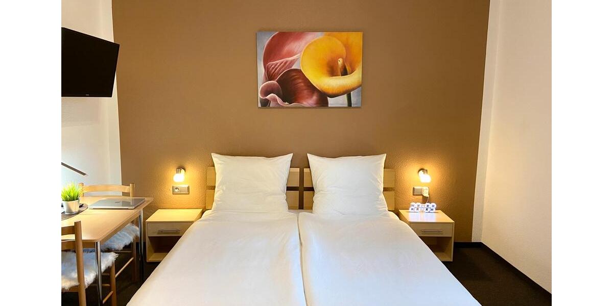 Etagenwohnung Berlin Treptow-Köpenick - 1 Zimmer, 25 m&sup2;, 499&euro; | Angebot:25979983