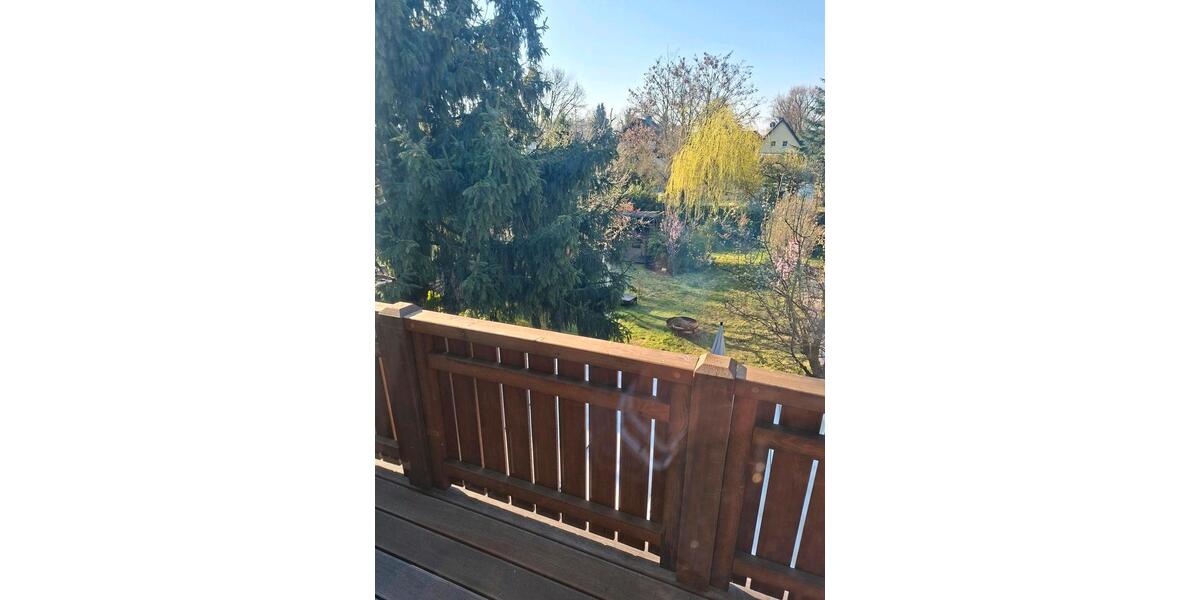 Dachgeschoßwohnung Falkensee - 1.5 Zimmer, 30 m&sup2;, 555&euro; | Angebot:26108360