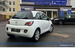 Opel Adam Basis*Tel.*Klima*USB*Chrom*City*3-Tür* 65.723 km 6.990 &euro; Berlin 13187