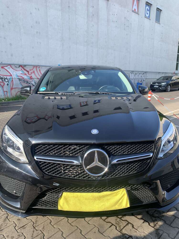 GLE 350