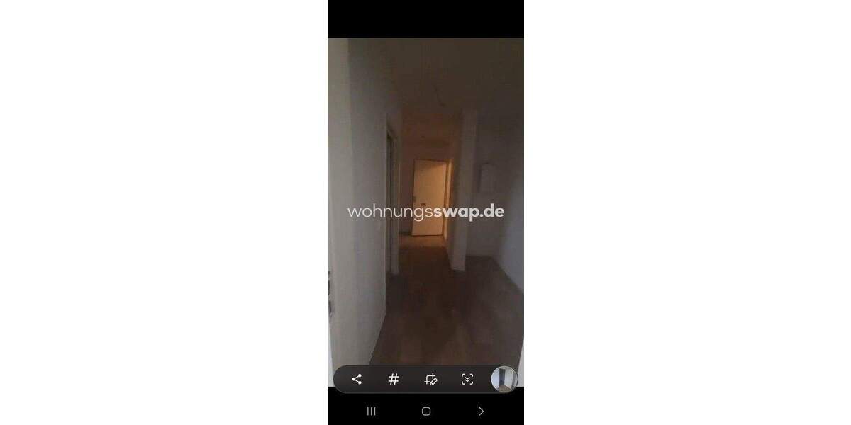 Etagenwohnung Berlin Märkisches Viertel - 2 Zimmer, 58 m&sup2;, 415&euro; | Angebot:25961156