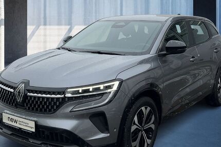 Renault Austral 17.906 km 27.989 &euro; Berlin 12099