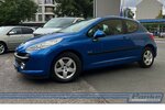 Peugeot 207 Urban Move*Klima*AHK*2-Hand*Radio* 83.854 km 1.980 € Berlin 13187