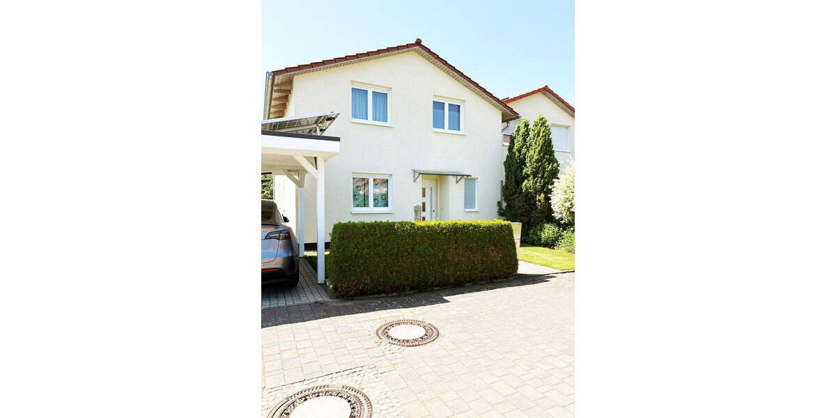 Doppelhaushälfte Berlin Heiligensee - 5 Zimmer, 230 m&sup2;, 1.590.000&euro; | Angebot:26471005