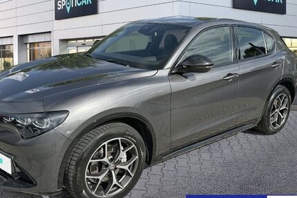 Alfa Romeo Stelvio 30.753 km 42.990 &euro; Berlin 10369