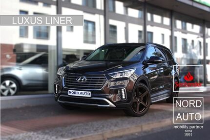 Hyundai Grand Santa Fe 109.000 km 22.480 &euro; Hennigsdorf bei Berlin 16761