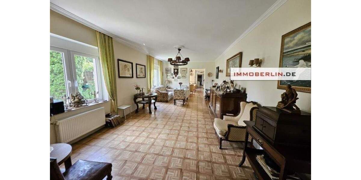 Mehrfamilienhaus, Wohnhaus Rüdersdorf bei Berlin Hennickendorf - 1.499.000&euro; | Angebot:24319963