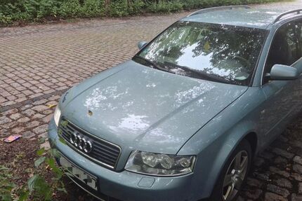 Audi A4 303.700 km 1.100 &euro; Berlin 14197