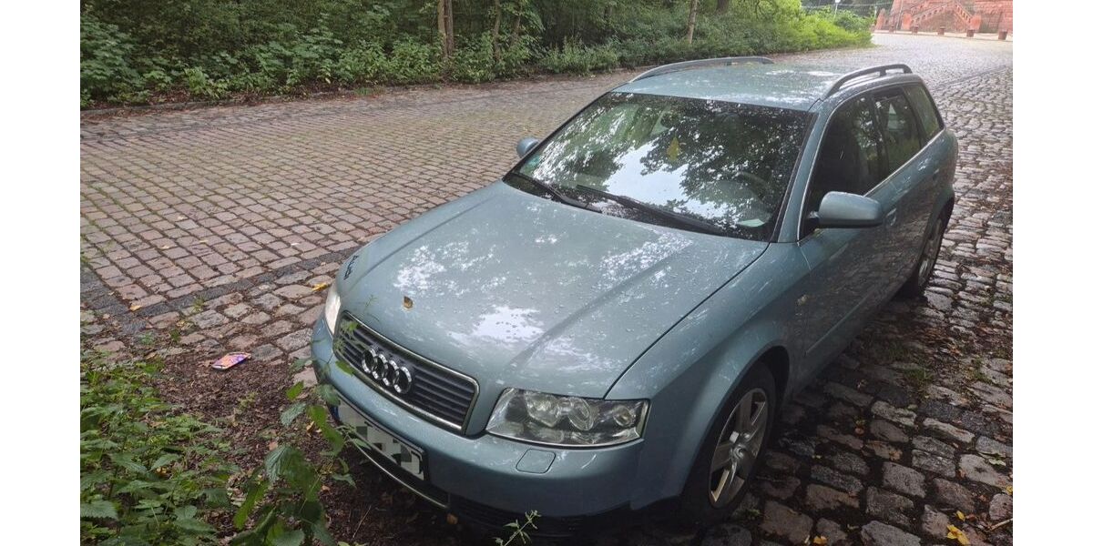 Audi A4 303.700 km 1.100 &euro; Berlin 14197