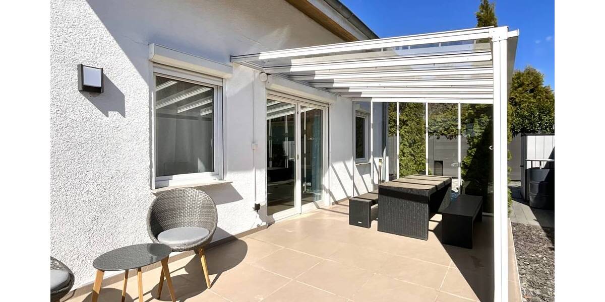 Einfamilienhaus Berlin Altglienicke - 5 Zimmer, 105 m&sup2;, 605.000&euro; | Angebot:26109323