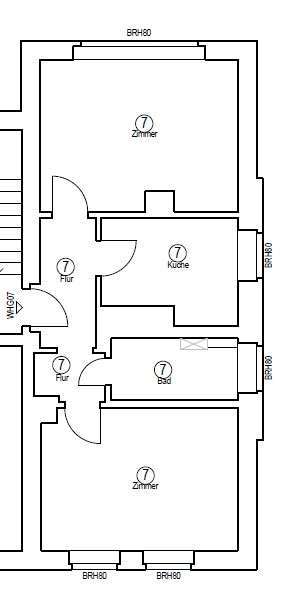 Wohnung zum Kaufen in Berlin 289.000 € 47.8 m²