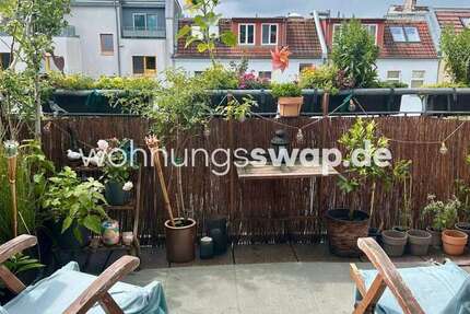 Wohnung Berlin - 4 Zimmer, 86 m&sup2;, 1.220&euro; | Angebot:27310507
