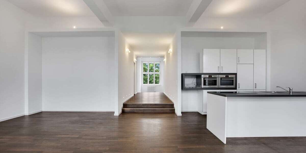 Etagenwohnung Berlin Lichterfelde - 3 Zimmer, 128 m&sup2;, 719.000&euro; | Angebot:27086485
