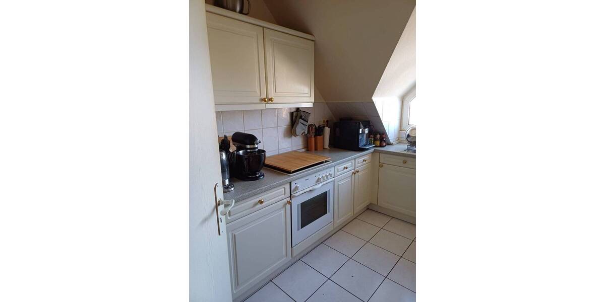 Etagenwohnung Falkensee - 2 Zimmer, 52 m&sup2;, 195.000&euro; | Angebot:25699597