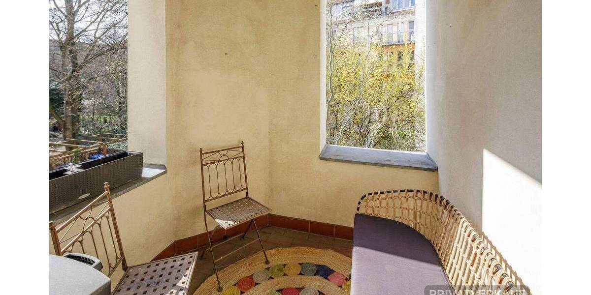 Etagenwohnung Berlin Plänterwald - 4 Zimmer, 127 m&sup2;, 835.000&euro; | Angebot:26497110