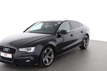 Audi A5 74.078 km 23.780 € Schönefeld 12529