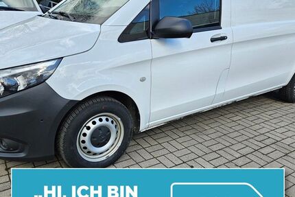 Mercedes-Benz Vito 60.674 km 24.871 &euro; Berlin 12305