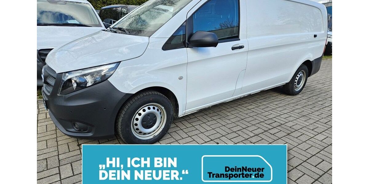 Mercedes-Benz Vito 60.674 km 24.871 &euro; Berlin 12305