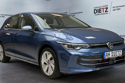 VW Golf 21.700 km 25.990 &euro; Wildau 15745