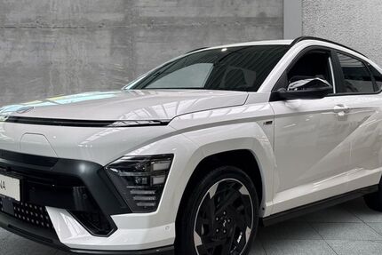 Hyundai KONA 1.526 km 38.490 &euro; Berlin Tegel 13509