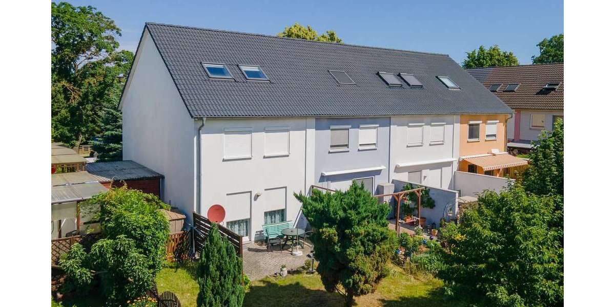 Einfamilienhaus Rüdersdorf bei Berlin - 3 Zimmer, 95 m&sup2;, 280.000&euro; | Angebot:27236387