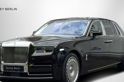 Rolls Royce Phantom 12.000 km 529.500 &euro; Berlin 10629