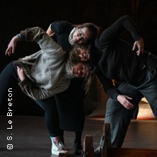 Mut - ein poetisches Tanzstück