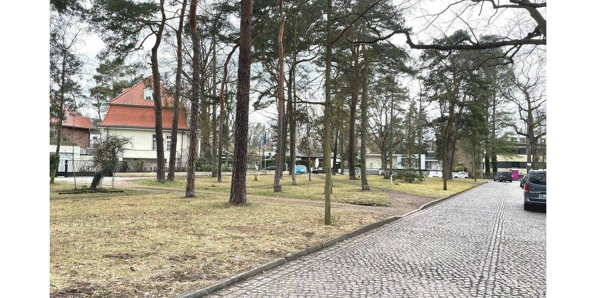 Etagenwohnung Berlin Grunewald - 4 Zimmer, 118 m&sup2;, 839.000&euro; | Angebot:26219647