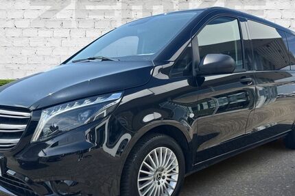 Mercedes-Benz Vito 63.023 km 41.850 &euro; Oranienburg 16515