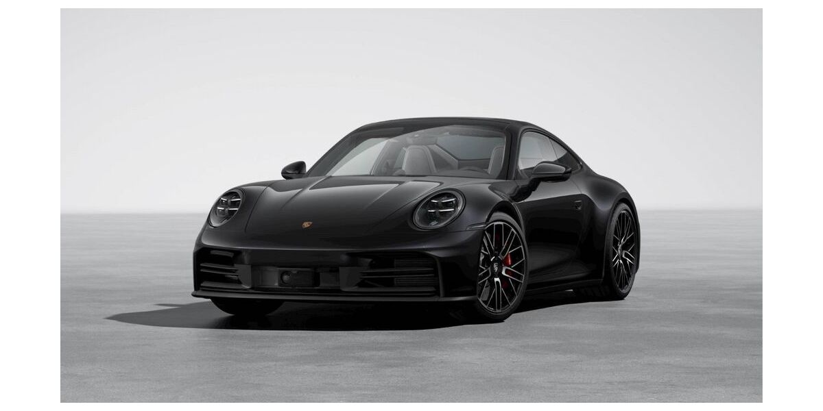 Porsche 992 3.500 km 188.044 &euro; Berlin 10587