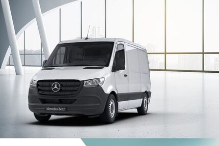 Mercedes-Benz Sprinter 40.863 km 27.836 &euro; Ludwigsfelde 14974