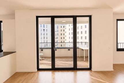 Wohnung Berlin Mitte - 3 Zimmer, 98 m&sup2;, 894.000&euro; | Angebot:27005486