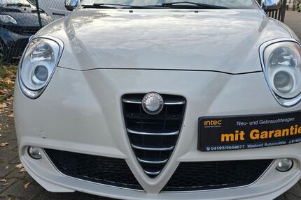 Alfa Romeo MiTo 113.704 km 4.999 € Berlin 12349