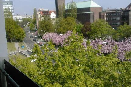Wohnung Berlin Charlottenburg-Wilmersdorf - 1 Zimmer, 38 m&sup2;, 950&euro; | Angebot:26578454