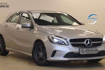 Mercedes-Benz A 180 94.060 km 15.999 &euro; Teltow 14513