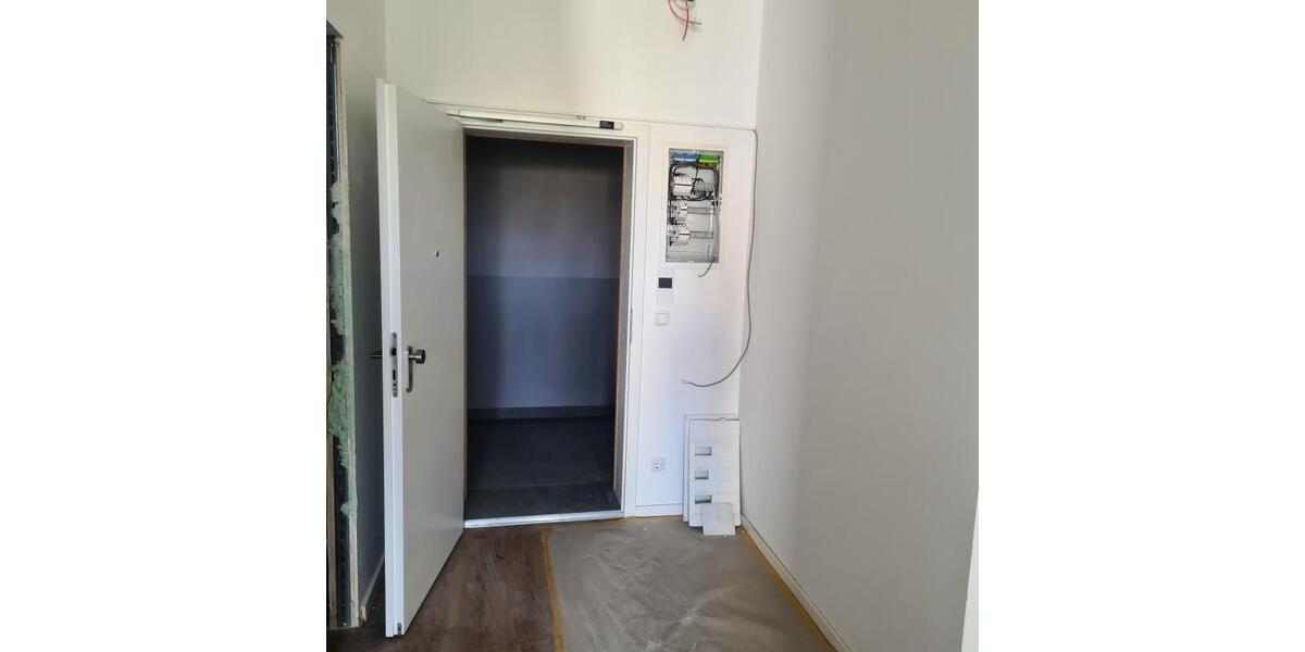 Etagenwohnung Berlin Mitte - 1 Zimmer, 38 m&sup2;, 860&euro; | Angebot:26693565