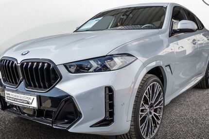 BMW X6 11.200 km 90.950 &euro; Berlin 12203