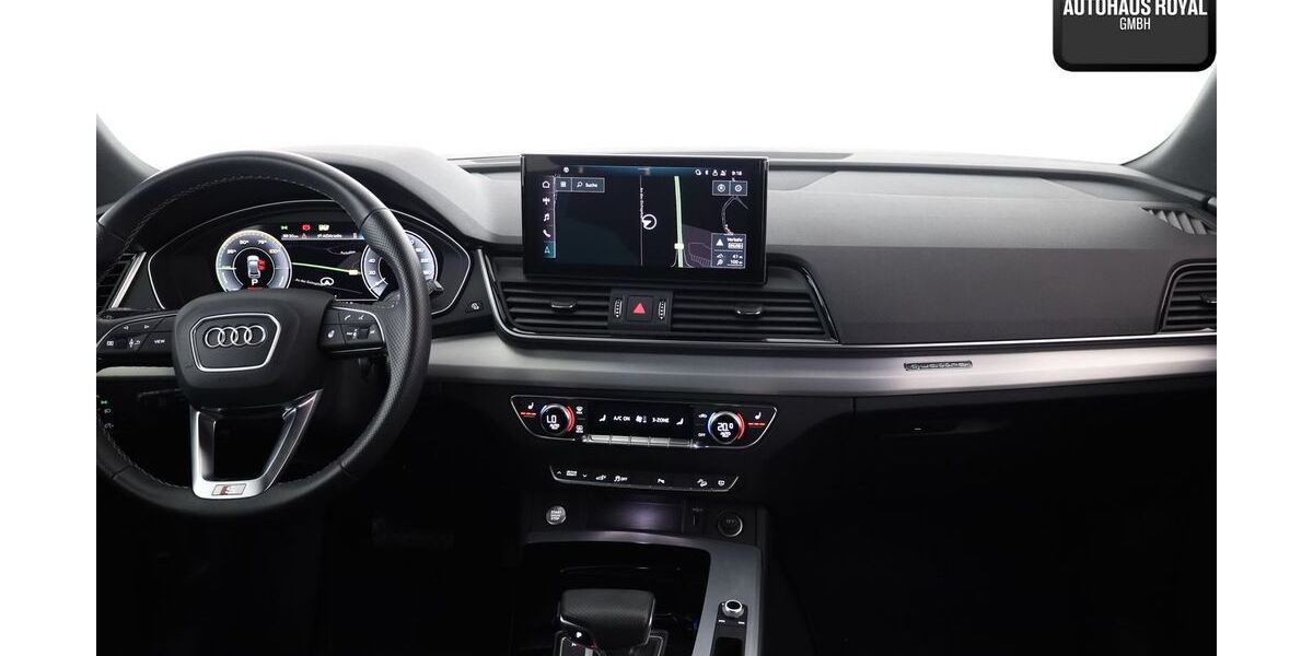 Audi Q5 35.946 km 39.470 &euro; Berlin 12103