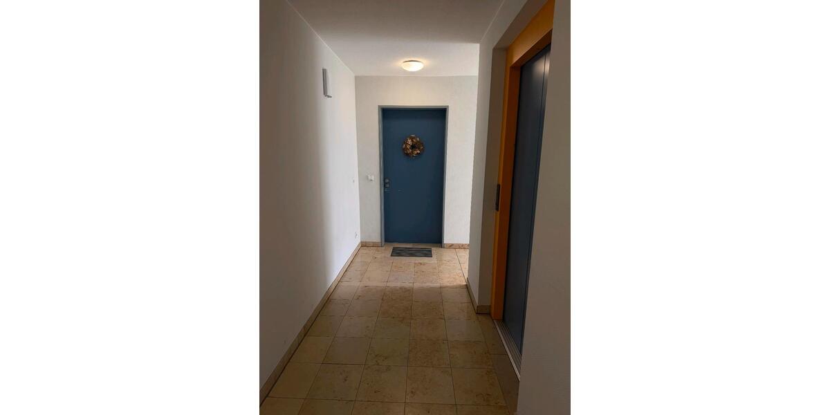 Etagenwohnung Berlin Spandau - 2 Zimmer, 59 m&sup2;, 1.250&euro; | Angebot:26635093