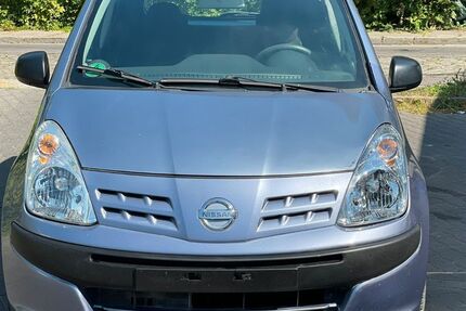 Nissan Pixo 140.000 km 2.399 € Berlin 13055