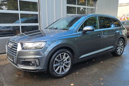 Audi Q7 100.000 km 31.850 € Teltow 14513