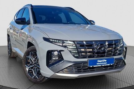 Hyundai TUCSON 34.324 km 29.900 &euro; Berlin 12683