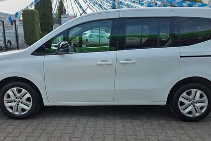 Renault Kangoo 45.917 km 16.490 &euro; Königs Wusterhausen - OT Niederlehme 15713