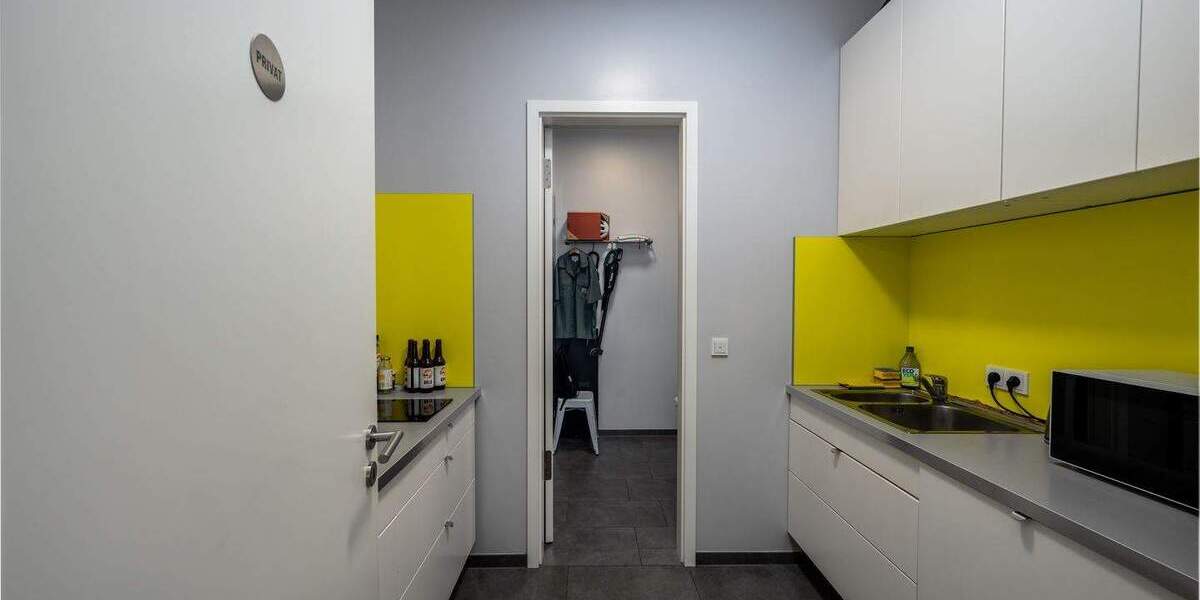 Gewerbeobjekt Berlin Prenzlauer Berg - 1.240.000&euro; | Angebot:25699351