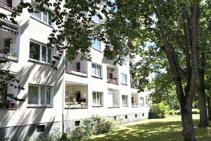 Wohnung zum Mieten in Berlin 439,75 € 60.7 m² 2 zimmer