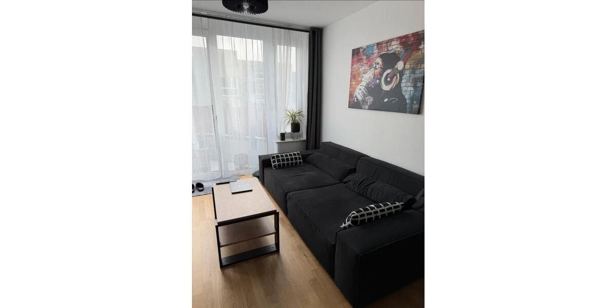 Etagenwohnung Potsdam Berliner Vorstadt - 2 Zimmer, 45 m&sup2;, 770&euro; | Angebot:25365103