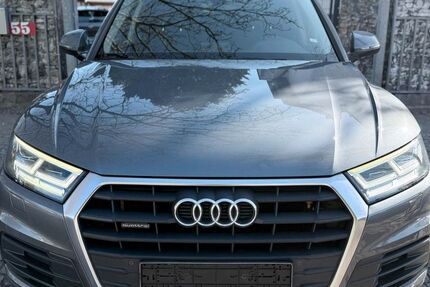 Audi Q5 212.567 km 17.699 &euro; Berlin 12357