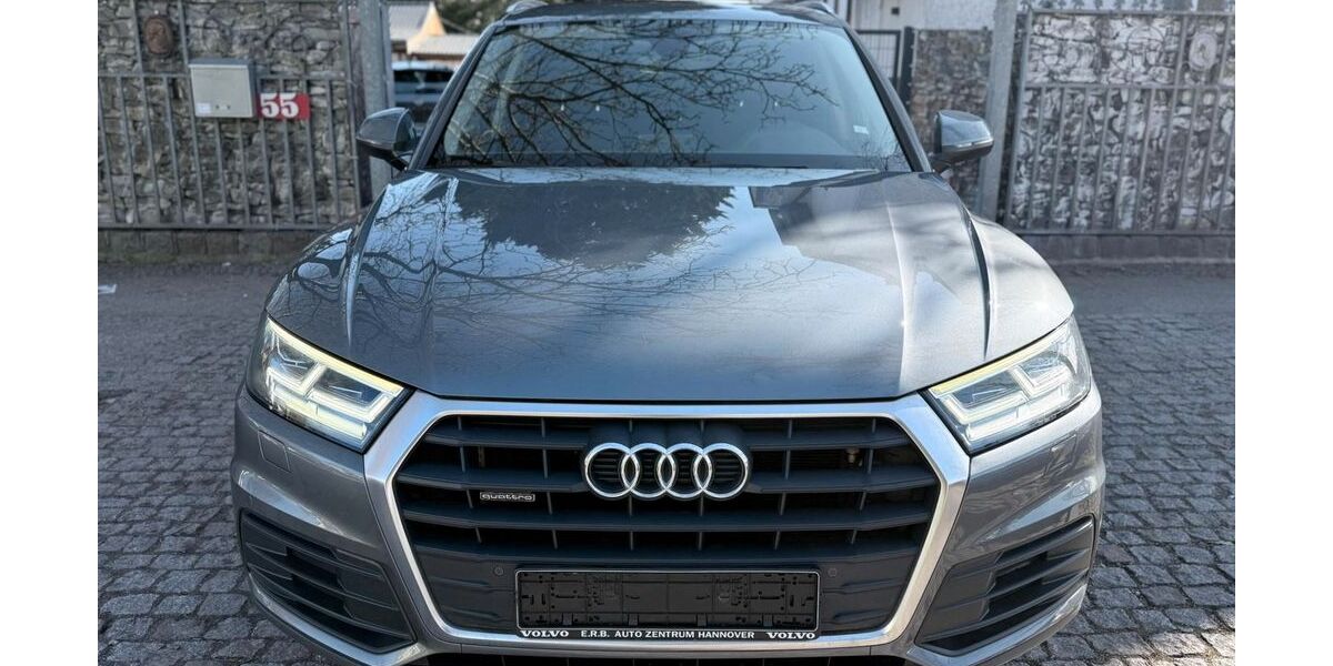 Audi Q5 212.567 km 17.699 &euro; Berlin 12357